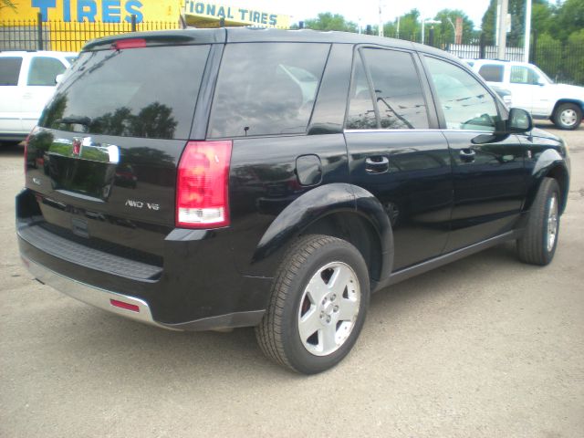 Saturn VUE 2006 photo 2