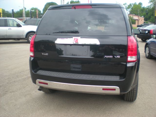 Saturn VUE 2006 photo 3