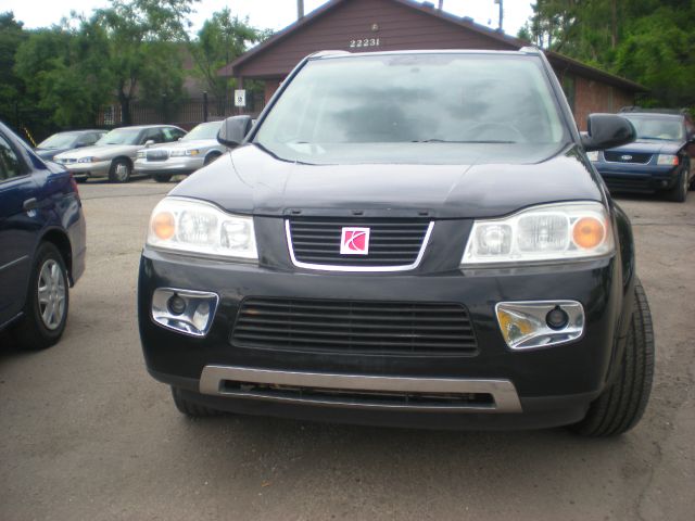 Saturn VUE 2006 photo 4