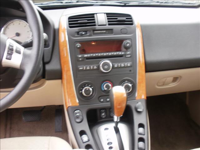 Saturn VUE 2007 photo 1