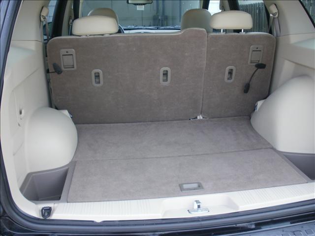 Saturn VUE 2007 photo 3