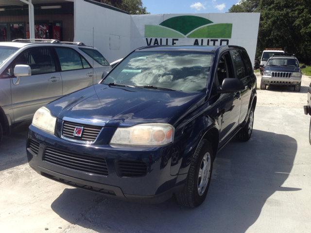 Saturn VUE 2007 photo 1