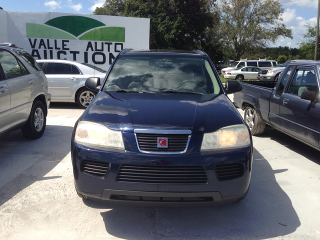 Saturn VUE 2007 photo 2