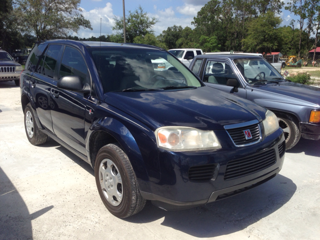 Saturn VUE 2007 photo 3