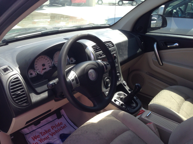 Saturn VUE 2007 photo 4