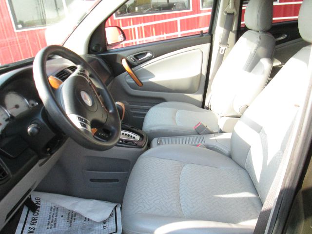 Saturn VUE Ml350 4matic Heated Seats SUV