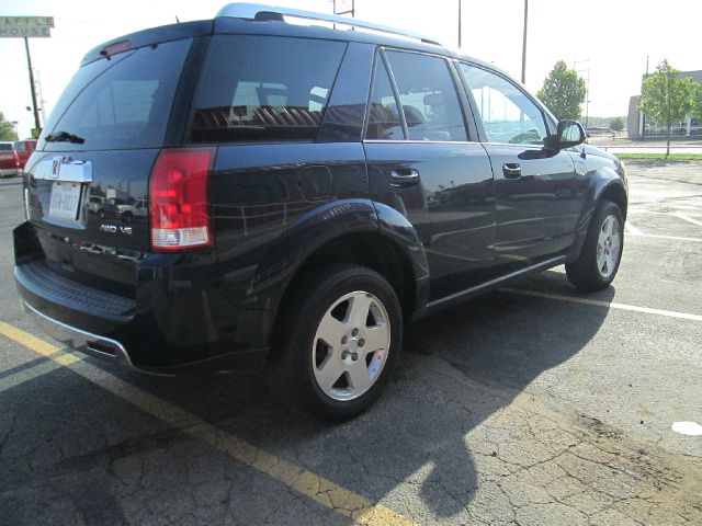 Saturn VUE 2007 photo 1