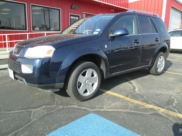 Saturn VUE 2007 photo 2