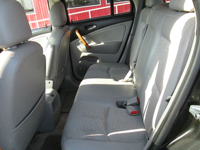 Saturn VUE 2007 photo 3