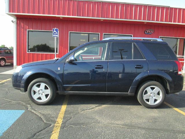 Saturn VUE 2007 photo 4