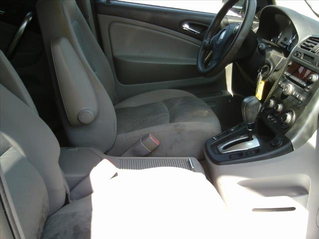 Saturn VUE 2007 photo 1