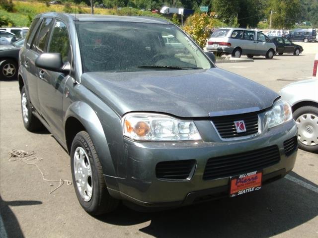 Saturn VUE 2007 photo 2