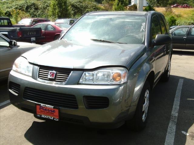 Saturn VUE 2007 photo 3