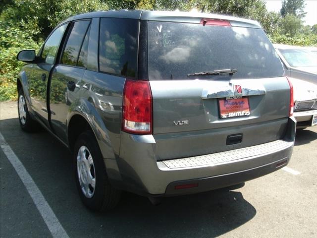 Saturn VUE 2007 photo 4