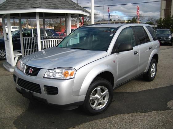 Saturn VUE 2007 photo 1