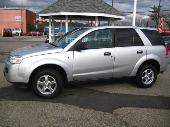 Saturn VUE 2007 photo 4