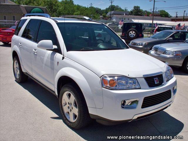 Saturn VUE Ml350 4matic Heated Seats Sport Utility