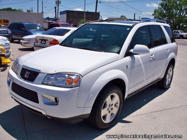 Saturn VUE 2007 photo 1