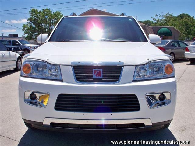 Saturn VUE 2007 photo 2