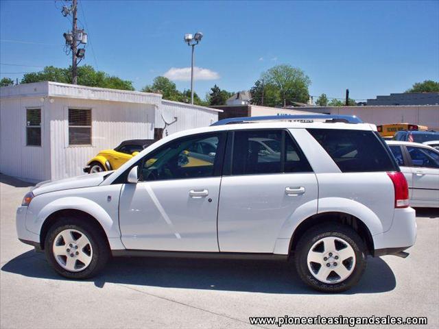 Saturn VUE 2007 photo 3