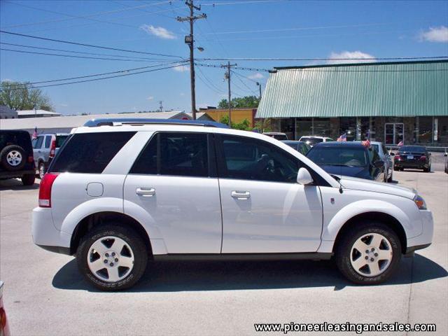 Saturn VUE 2007 photo 4