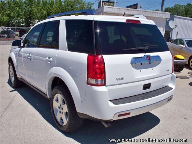 Saturn VUE 2007 photo 5