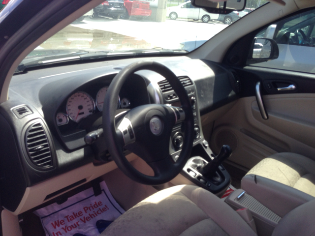 Saturn VUE 2007 photo 3