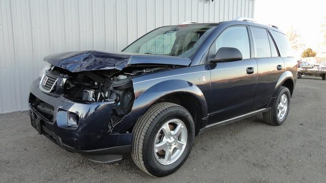 Saturn VUE 2007 photo 5