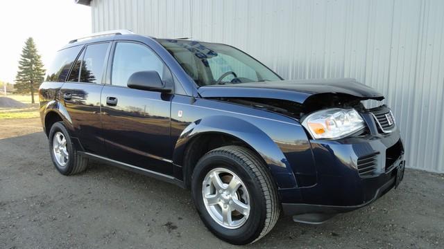 Saturn VUE 2007 photo 2