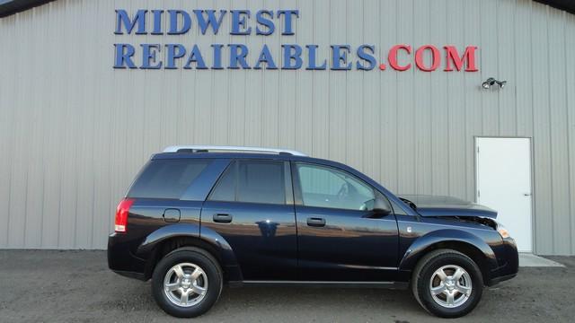 Saturn VUE 2007 photo 3