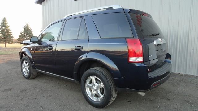 Saturn VUE Prerunner SR5 Sport Utility