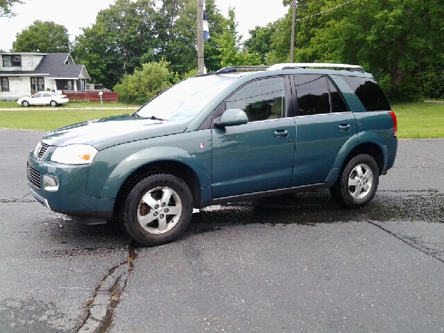 Saturn VUE 2007 photo 1