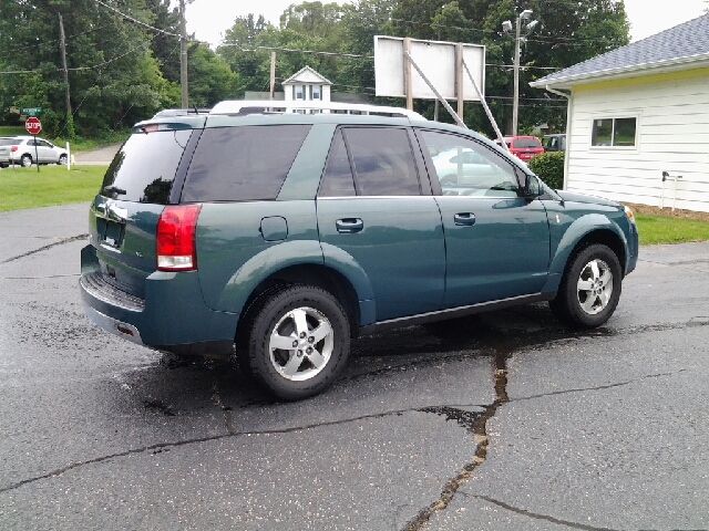 Saturn VUE 2007 photo 2