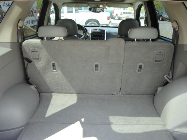 Saturn VUE 2007 photo 2