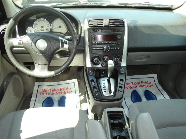 Saturn VUE 2007 photo 4