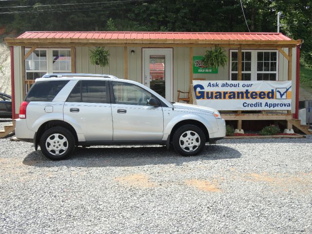 Saturn VUE 2007 photo 6