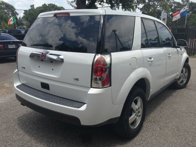 Saturn VUE 2007 photo 1