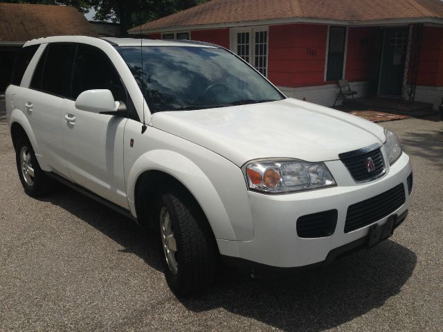 Saturn VUE 2007 photo 2