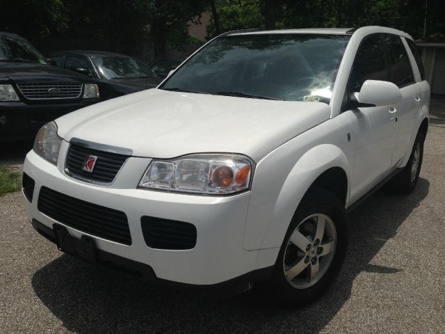 Saturn VUE 2007 photo 4