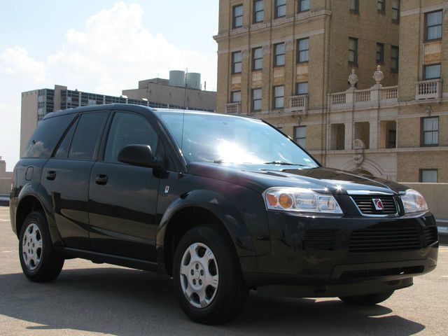 Saturn VUE 2007 photo 1