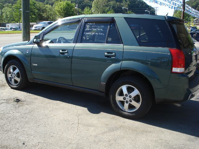 Saturn VUE Advance Trac RSC SUV