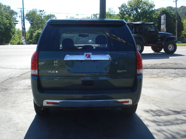 Saturn VUE 2007 photo 1