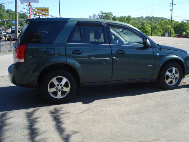 Saturn VUE 2007 photo 2