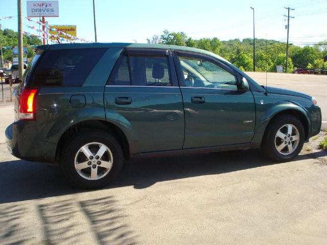 Saturn VUE 2007 photo 3