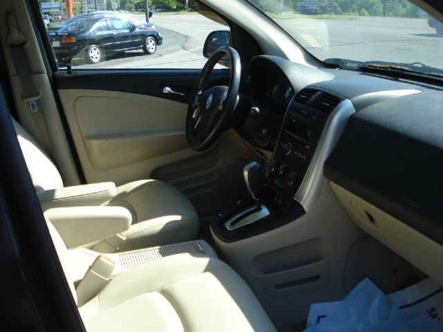 Saturn VUE 2007 photo 4