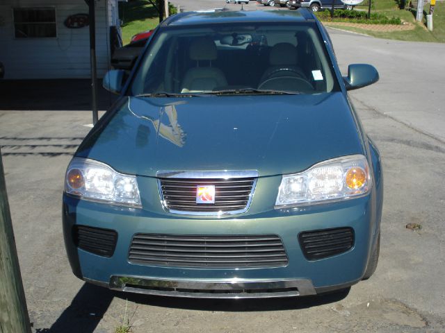 Saturn VUE 2007 photo 5