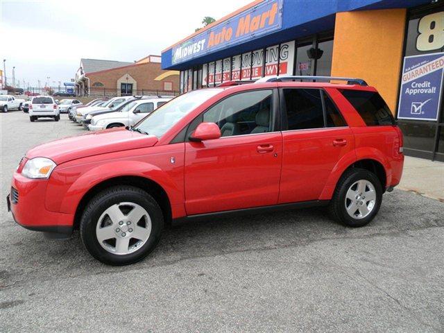 Saturn VUE 2007 photo 1