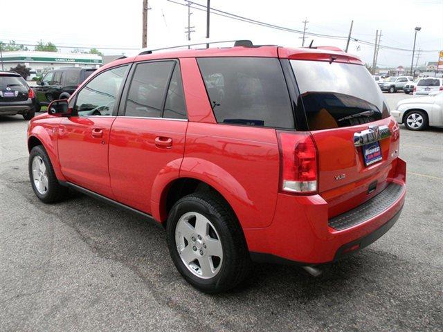 Saturn VUE 2007 photo 2