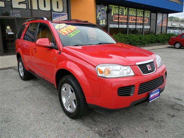 Saturn VUE 2007 photo 3