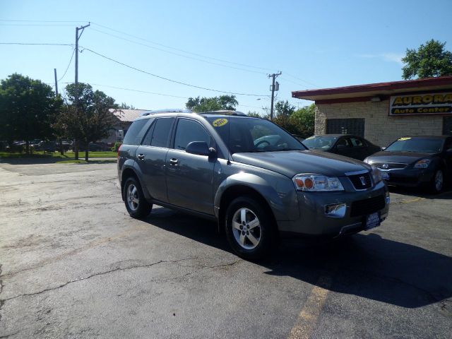 Saturn VUE Ml350 4matic Heated Seats SUV